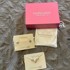 Park Lane Sparkle Box set